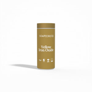 Yellow Iron Oxide