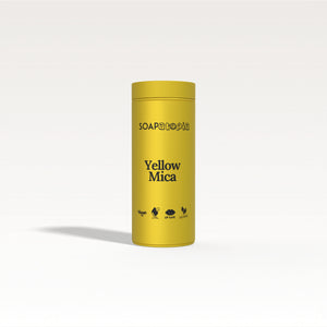 Yellow Mica