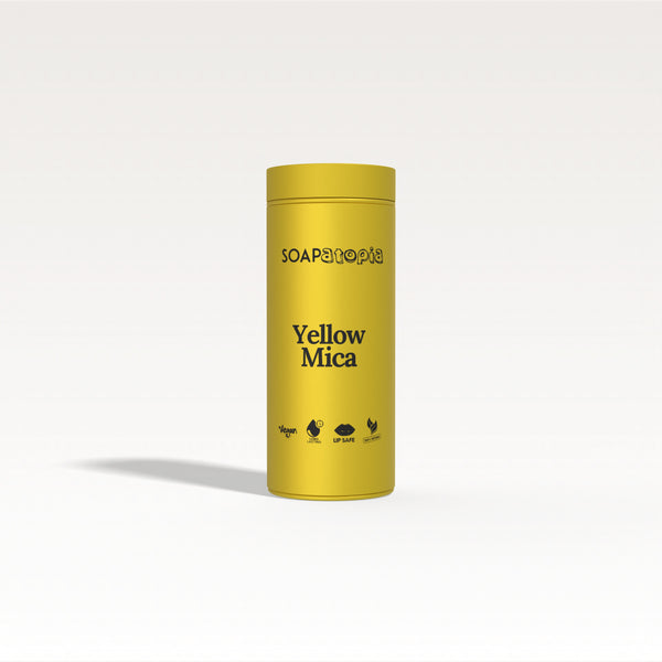Yellow Mica