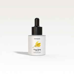 Ylang Ylang Hydrosol