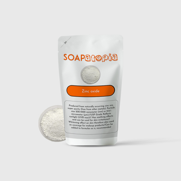 Zinc Oxide
