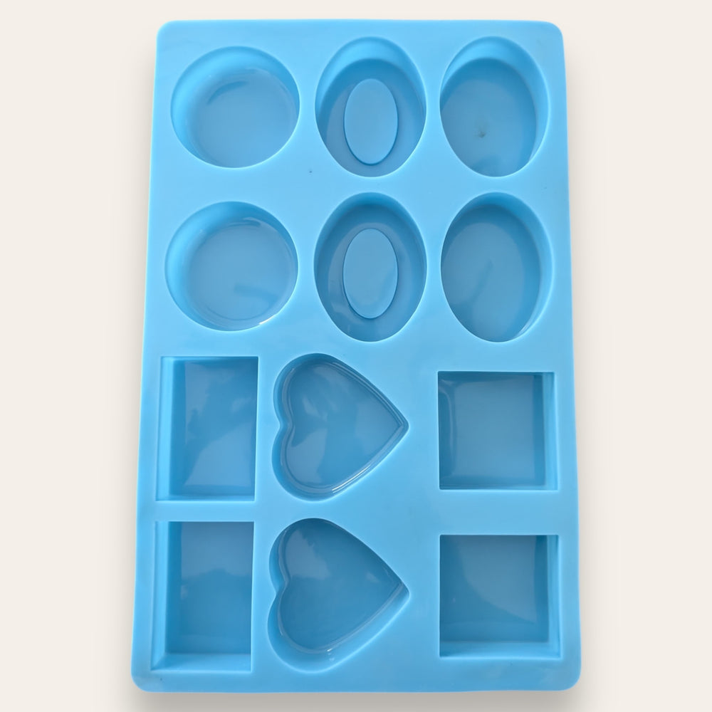 Mixed design mold(Spm 84)