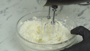 Whipped Soap Base