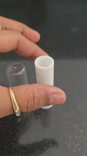5 GMS Chapstick with Over Cap