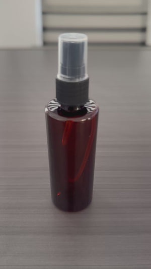 100 ml spray bottle
