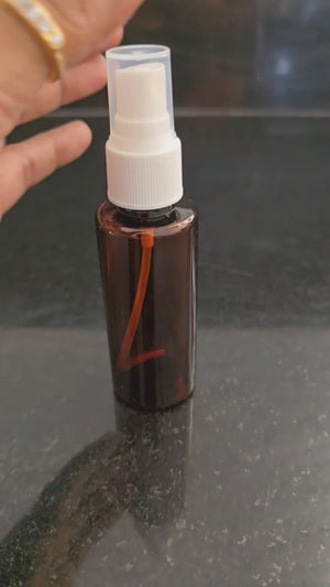 50 ML Spray Bottle