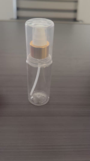 100 ml milan bottle