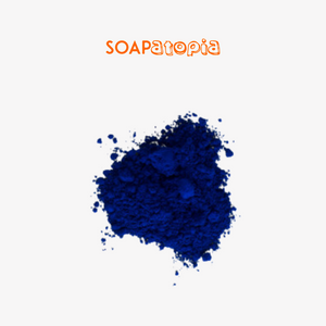 Phthalocyanine Blue
