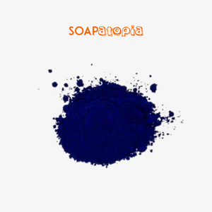 Royal Blue Pigment