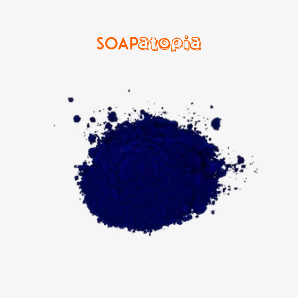 Royal Blue Pigment