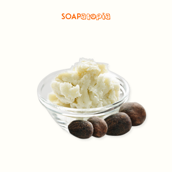 Shea Butter (Refined)