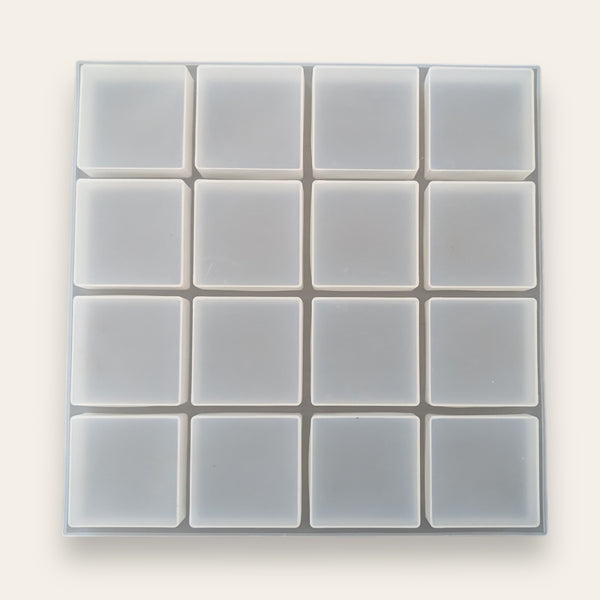 square 16 cavity (spm 85)