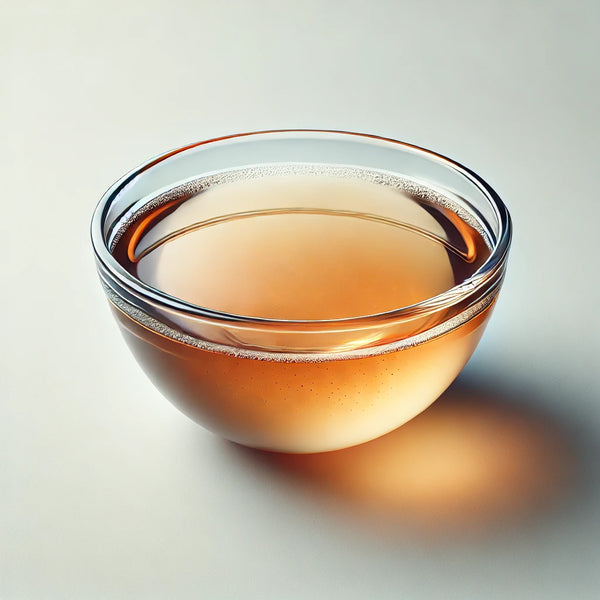 hydrolysed wheat protein