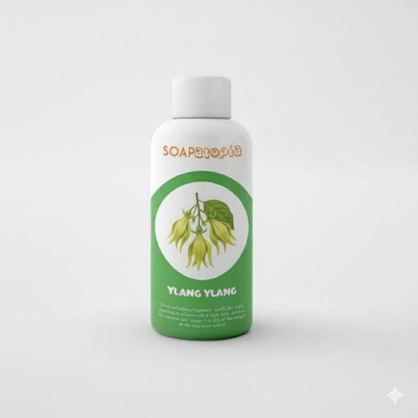 ylang ylang fragrance