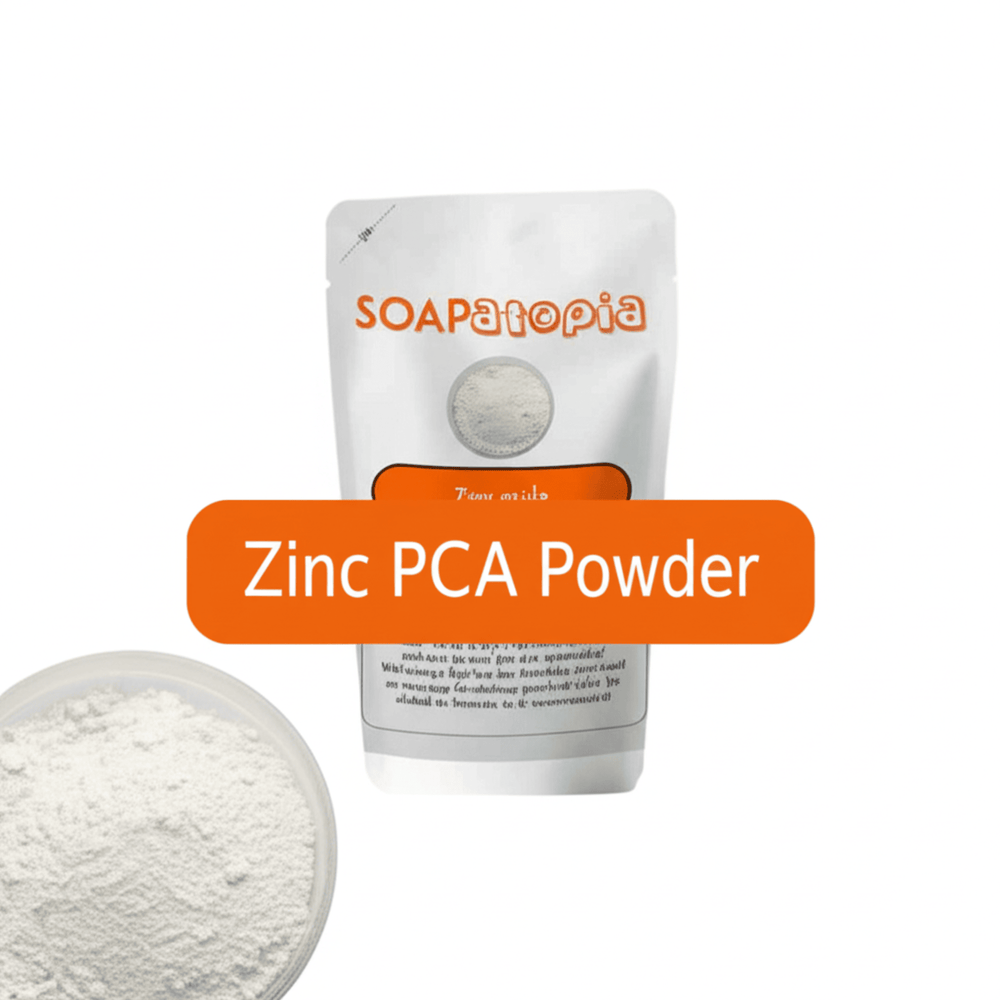 Zinc PCA powder