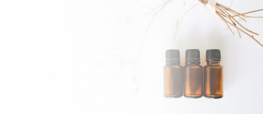 CP Stable Fragrance Oils