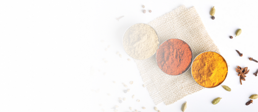 Iron Oxides