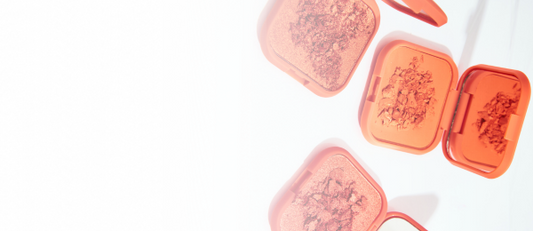 Lip Safe Pigments