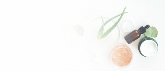 Natural Gels