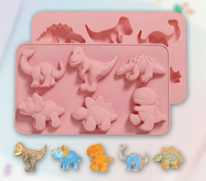Dinosaurus mold - spm 87