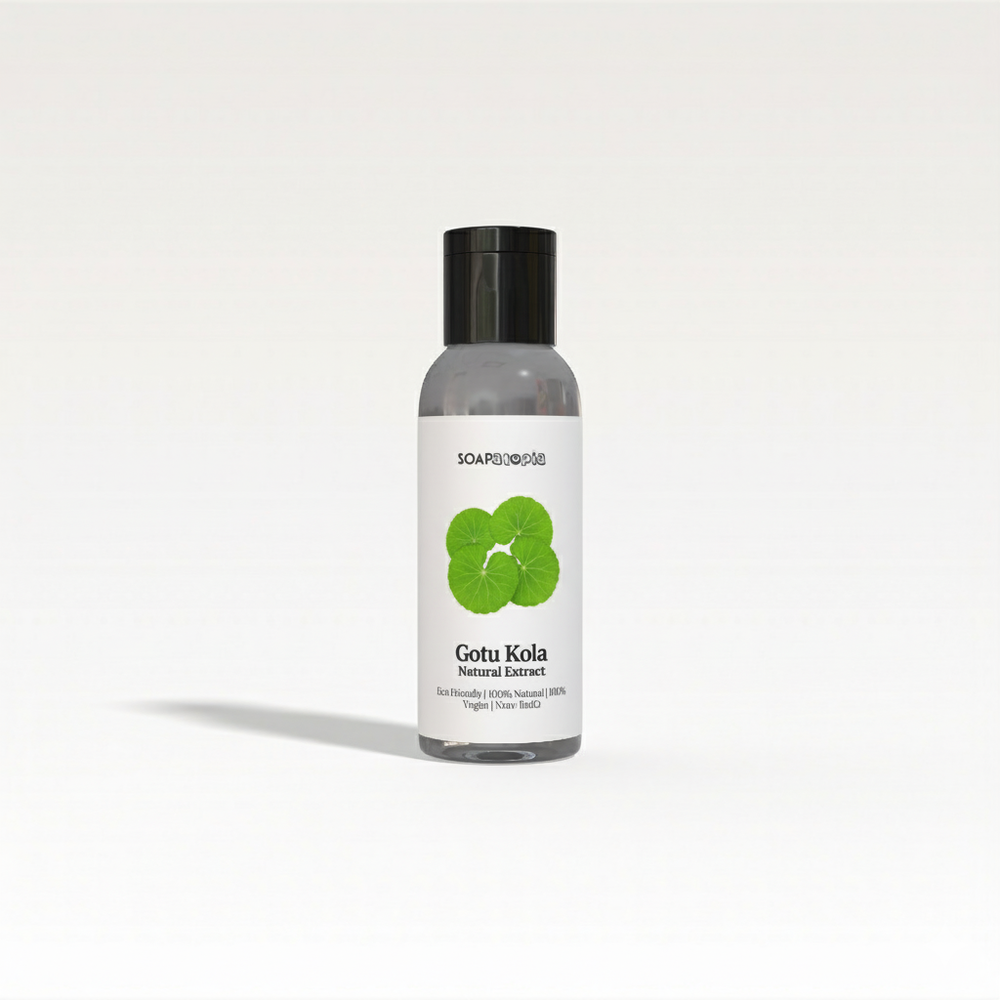 Gotu kola extract