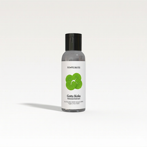 Gotu kola extract