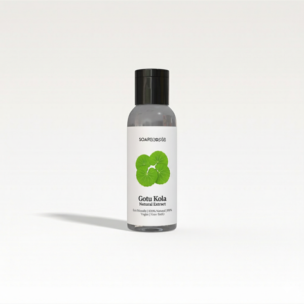 Gotu kola extract