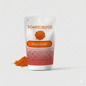 Annatto Seeds(powder form)