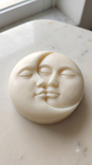 sun moon mold(cosmic embrace)- spm 85