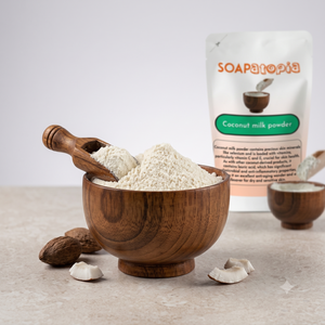 coconut milk powder