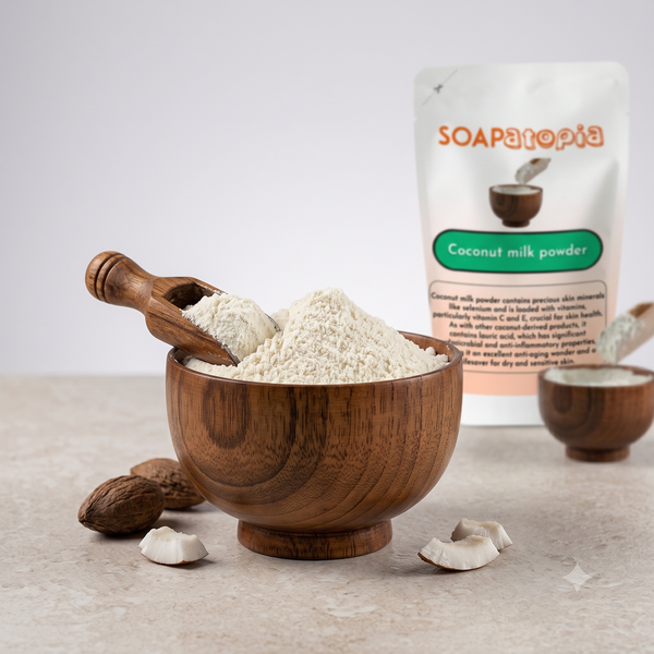 coconut milk powder