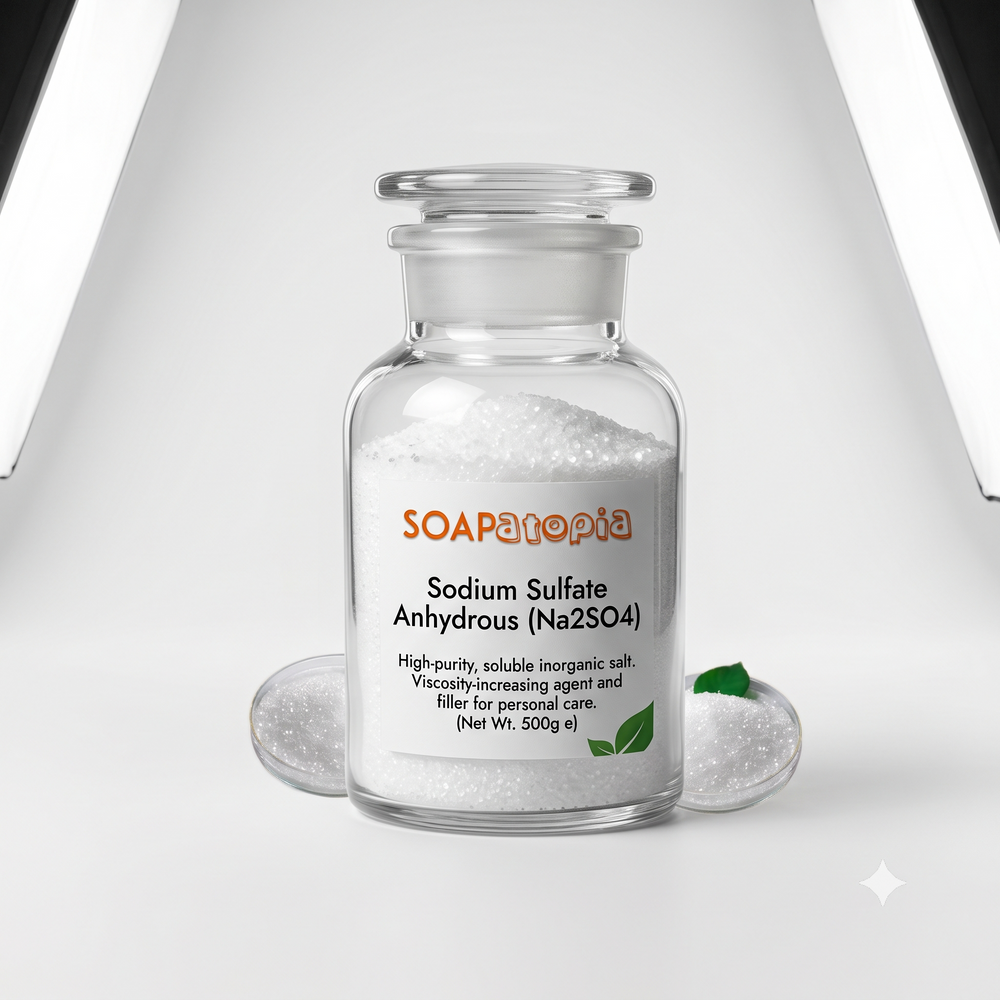 Sodium Sulfate (anhydrous)