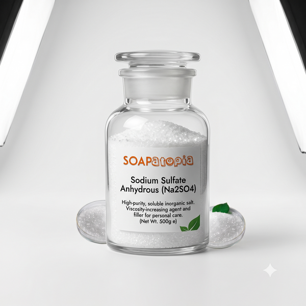 Sodium Sulfate (anhydrous)
