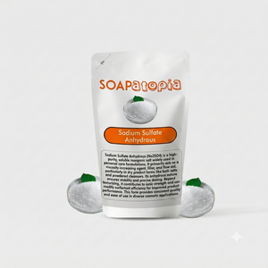 Sodium Sulfate (anhydrous)