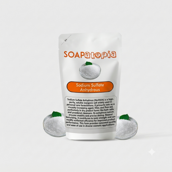 Sodium Sulfate (anhydrous)