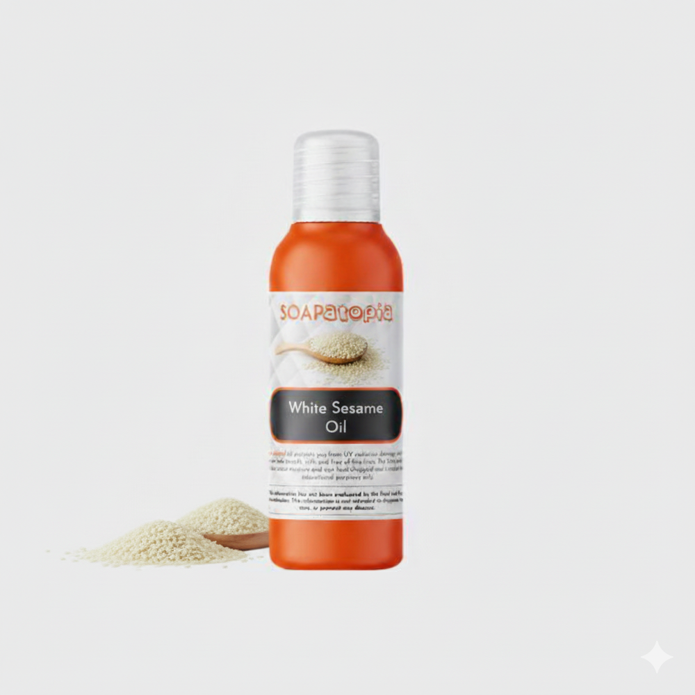 Sesame Oil