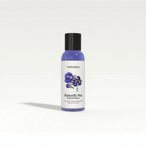 Butterfly pea extract(Clitoria ternatea)