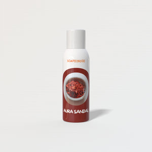 Aura sandal fragrance