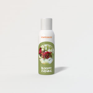 bloomy evening fragrance