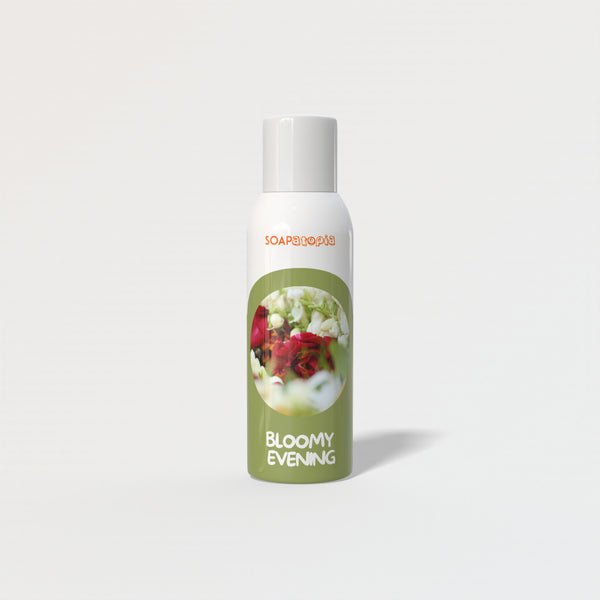 bloomy evening fragrance