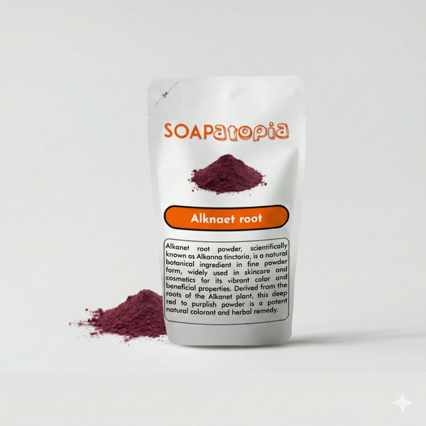 Alkanet Root- Powder form