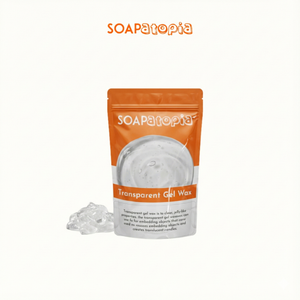 Gel Wax for Candle Making