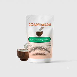 coconut milk powder