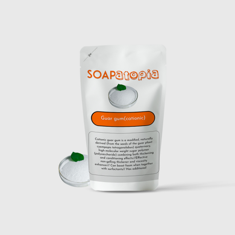 Guar Gum