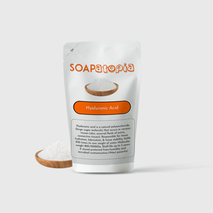 Hyaluronic Acid