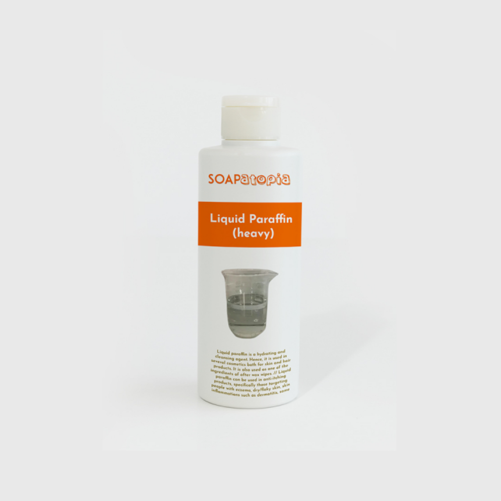 Liquid Paraffin Heavy