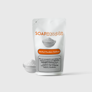 Methyl Paraben Sodium