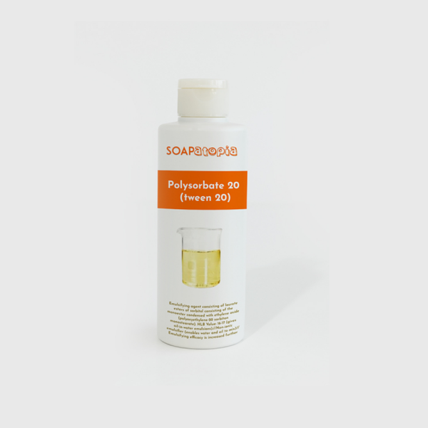 Polysorbate 20 (Tween 20)