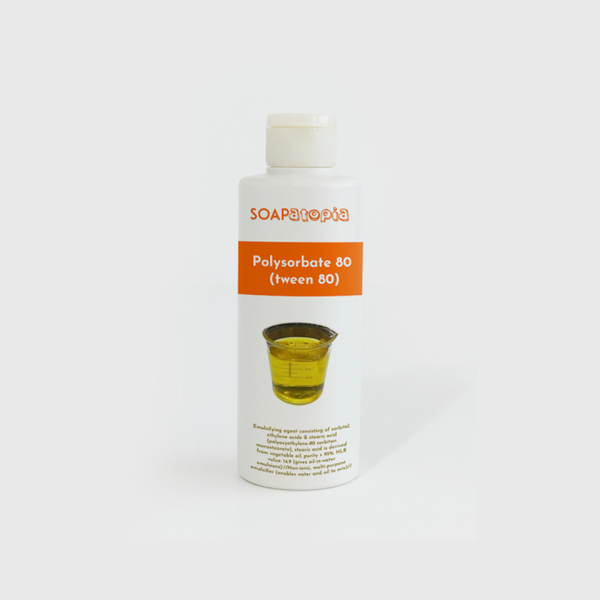 Polysorbate 80 (Tween 80)