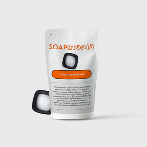 Potassium Sorbate